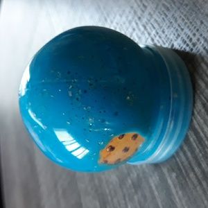 Homemade slime